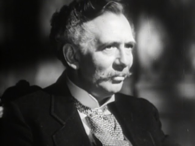 Video for the film The Magnificent Ambersons — The Magnificent Ambersons