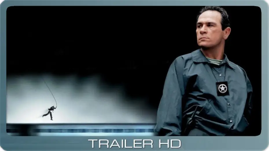 Video for the film U.S. Marshals — Auf der Jagd ≣ 1998 ≣ Trailer #2