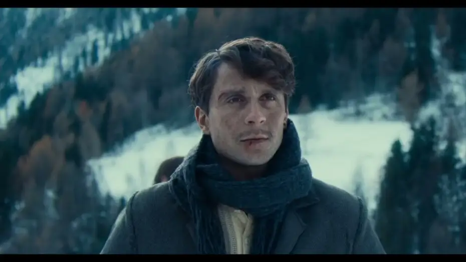 Video for the film Vermiglio — Official Featurette - Short Version