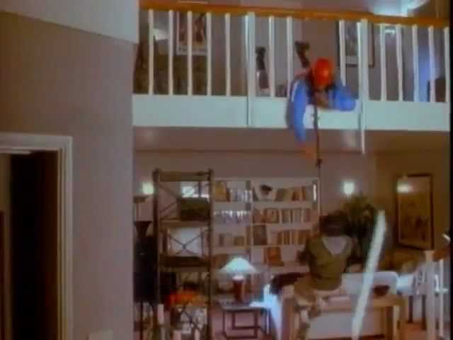 Video for the film 3 Ninjas — 3 Ninjas (1992) Trailer