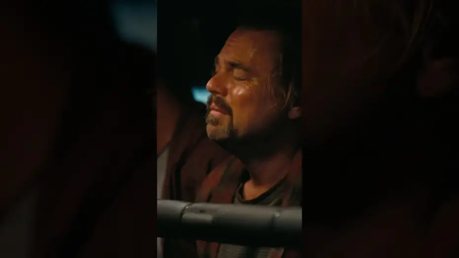 Video for the film BC Project — You heard him.
