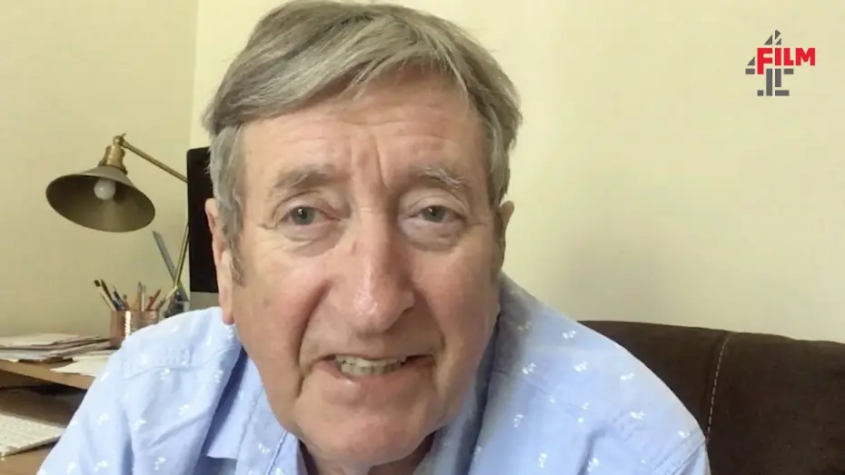 Video for the film Brassed Off — Actor Philip Jackson on Brassed Off | Film4