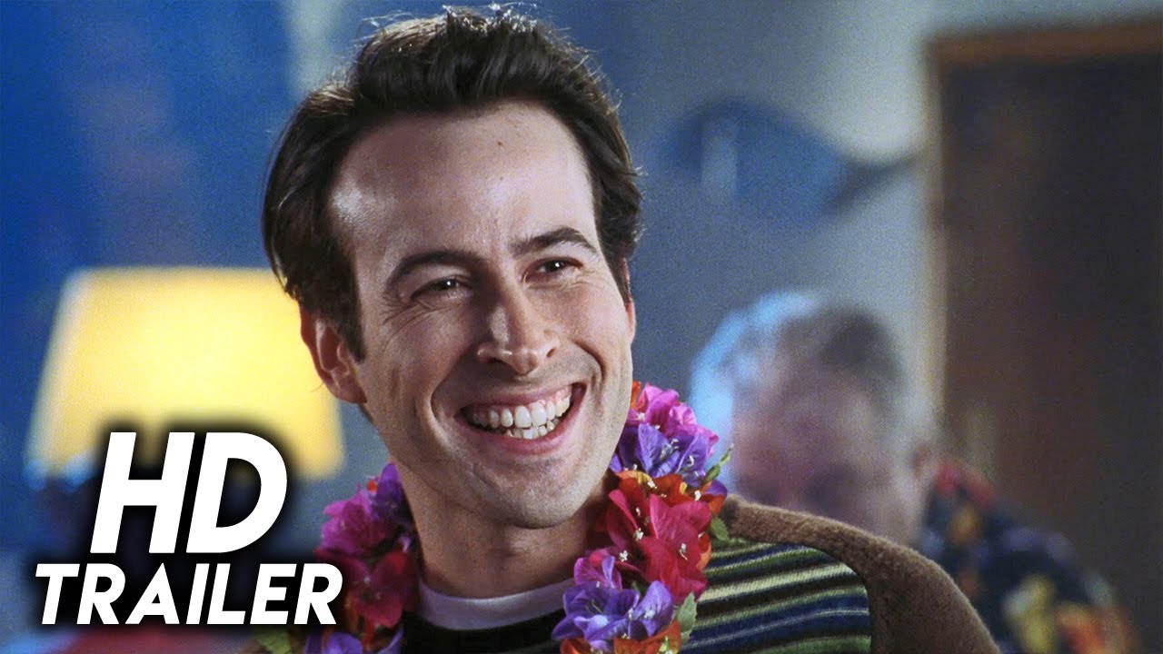Video for the film A Guy Thing — A Guy Thing (2003) Original Trailer [FHD]