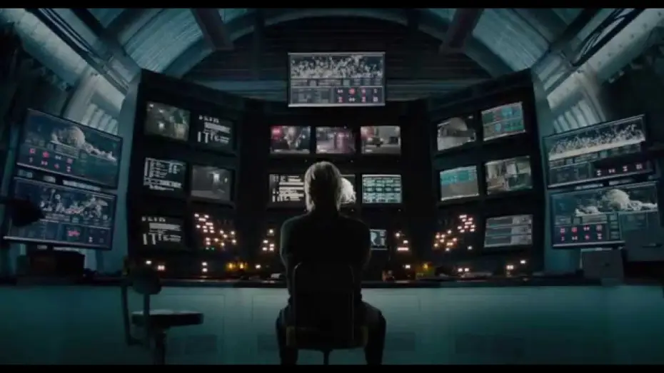 Video for the film Ant-Man — Marvel España | Ant-Man | Teaser Trailer Oficial Español | HD