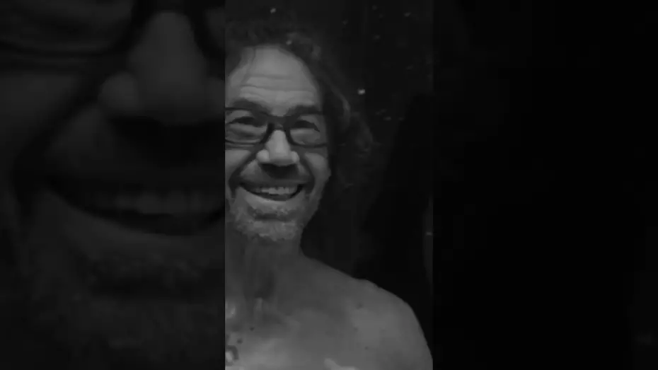 Video for the film Stationed At Home — A Stranger arrives in town