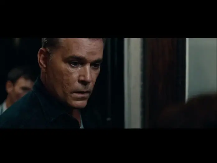 Video for the film The Place Beyond the Pines — "You Can't Just Walk In Here" Clip