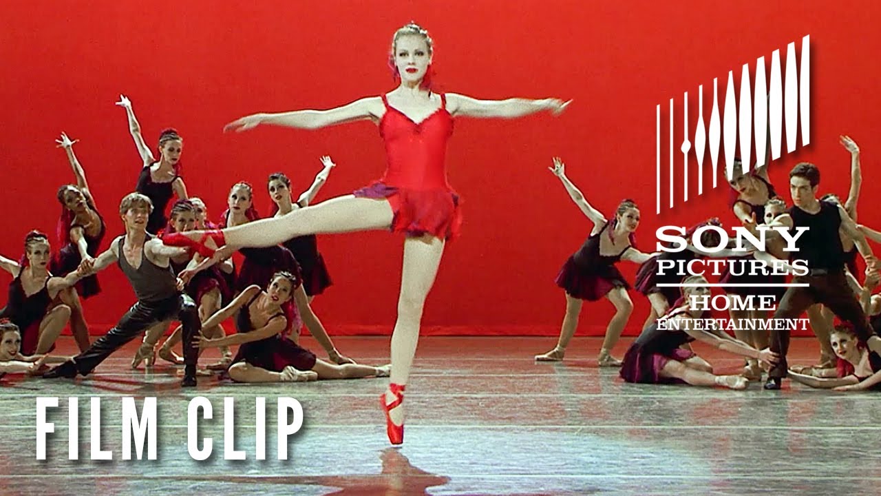 Video for the film Center Stage — CENTER STAGE (2000) – Ending Fouettes