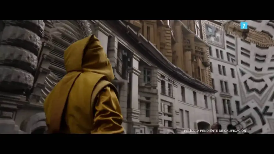 Video for the film Doctor Strange — Doctor Strange de Marvel | Segundo tráiler oficial en español | HD