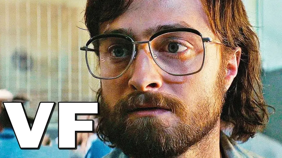 Video for the film Escape from Pretoria — Escape From Pretoria : bande-annonce