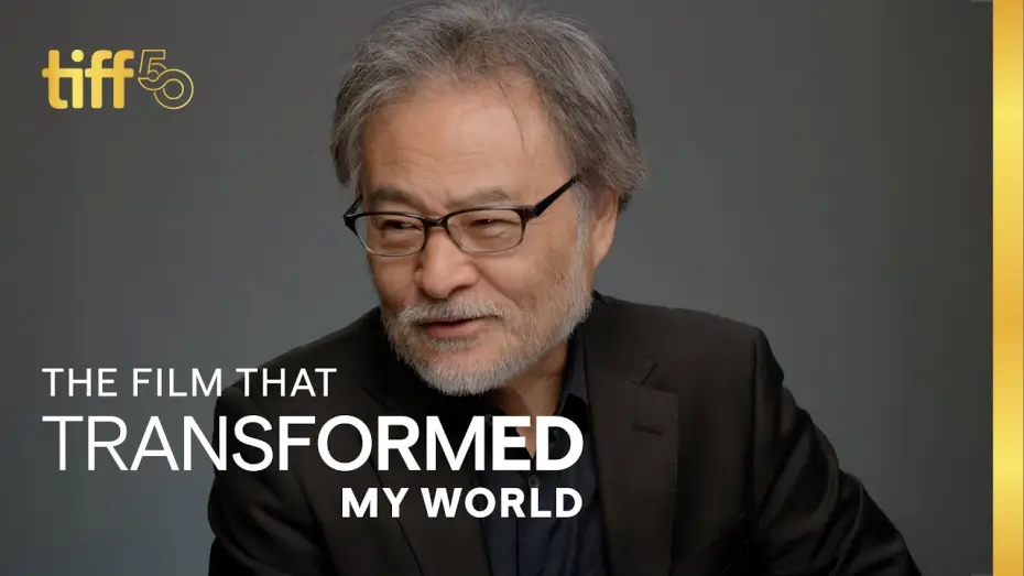 Video for the film Godzilla — Kiyoshi Kurosawa: GODZILLA Transformed My World | TIFF