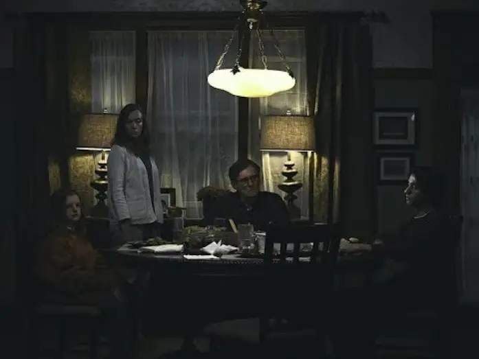 Video for the film Hereditary — Hereditary - Trailer español (HD)