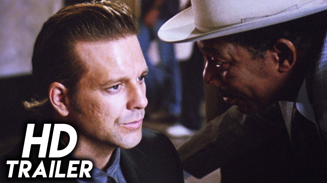 Video for the film Johnny Handsome — Johnny Handsome (1989) ORIGINAL TRAILER [HD 1080p]