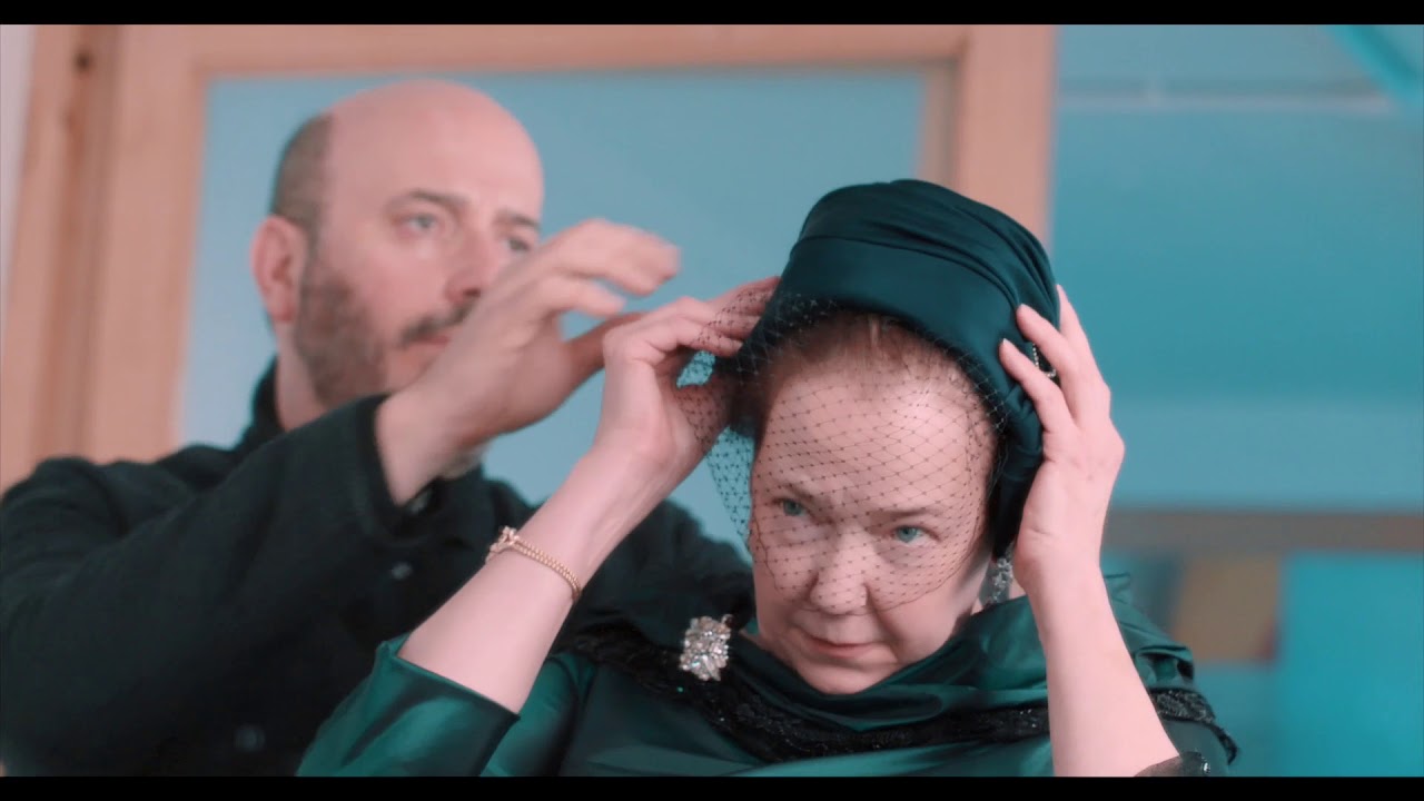 Video for the film Phantom Thread — Costume Featurette