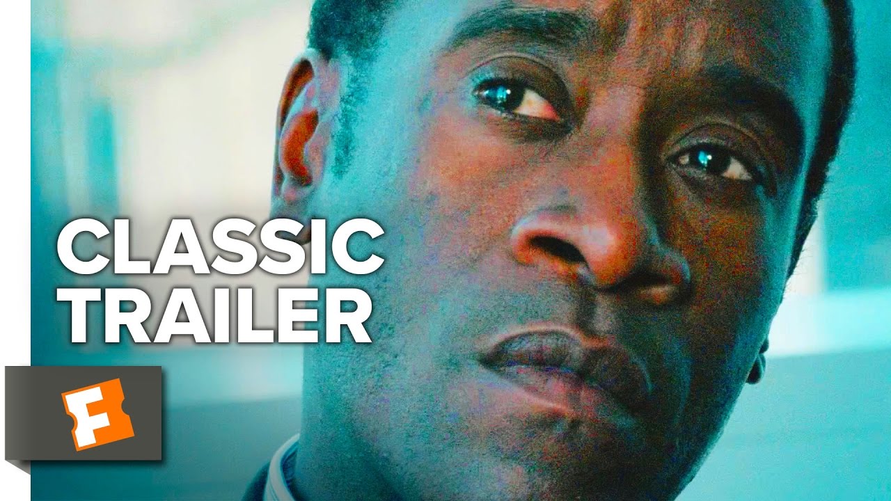 Video for the film Reign Over Me — Reign Over Me (2007) Trailer #1 | Movieclips Classic Trailers