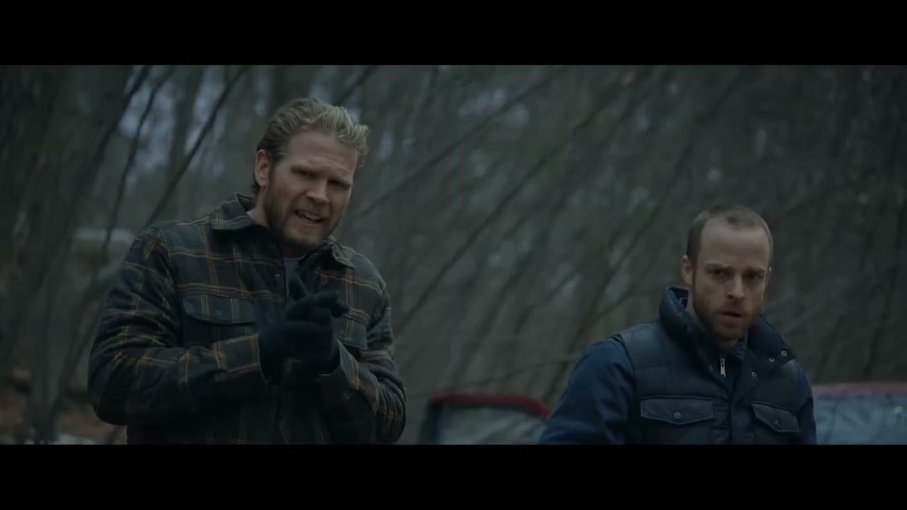 Video for the film The Bad Shepherd — "Is She Dead?"