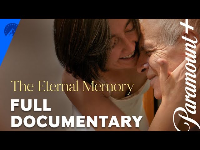 Video for the film The Eternal Memory — FULL DOCUMENTARY [Subtitled]