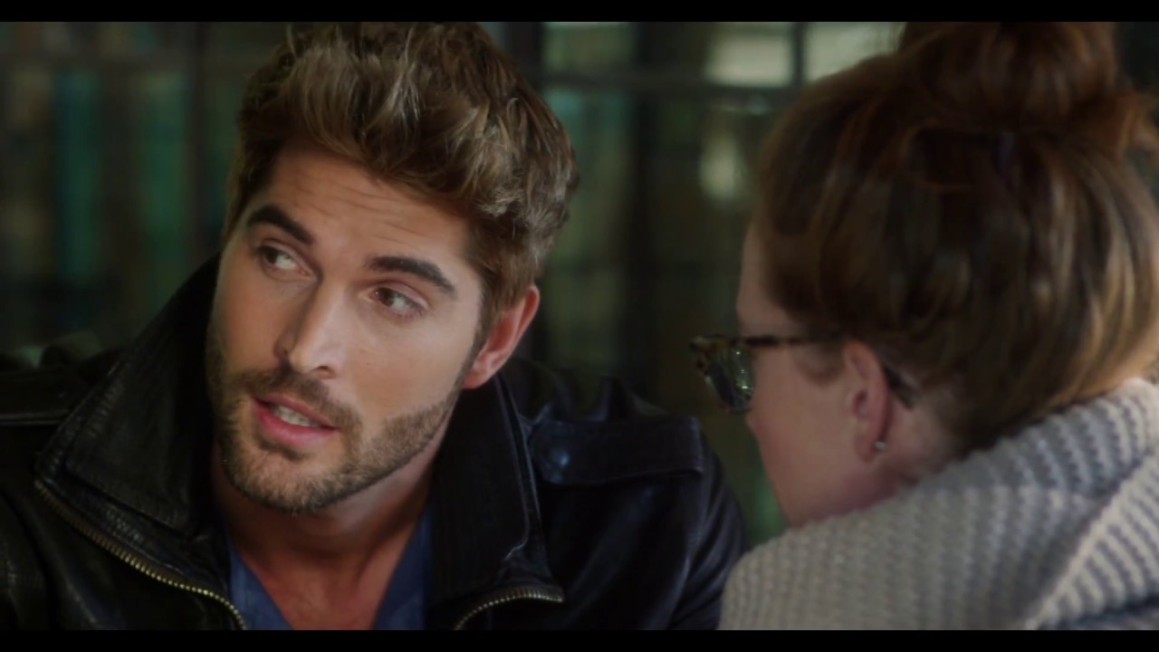 Video for the film The Matchmaker's Playbook — Official Trailer! Passionflix presents "The Matchmaker's Playbook" by Rachel van Dyken