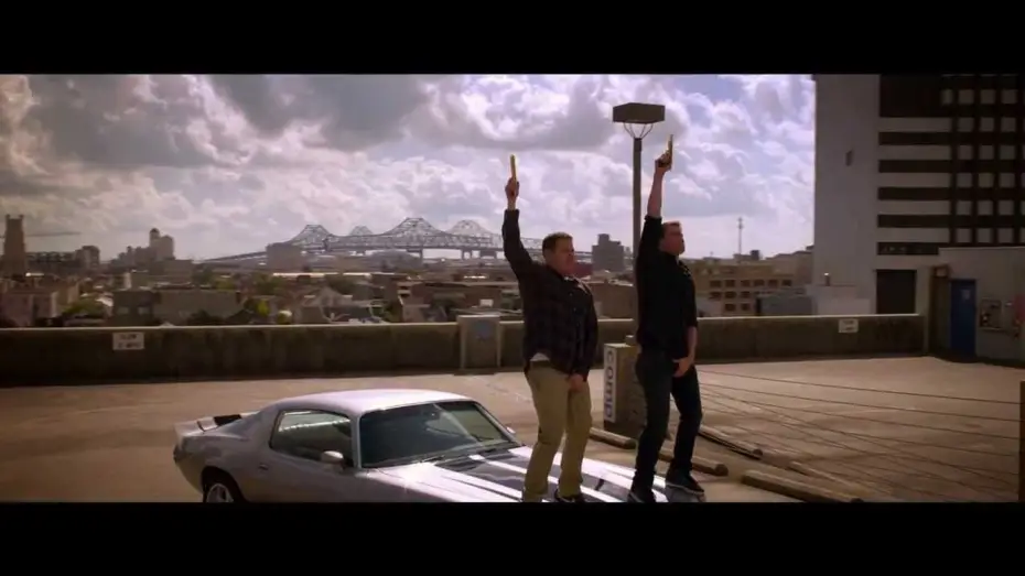 Video for the film 22 Jump Street — 22 Jump Street - Bande Annonce - VOST