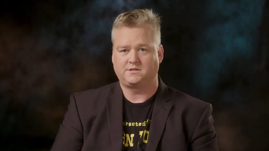 Video for the film Star Wars — Is Star Wars science fiction? - Scott McGee