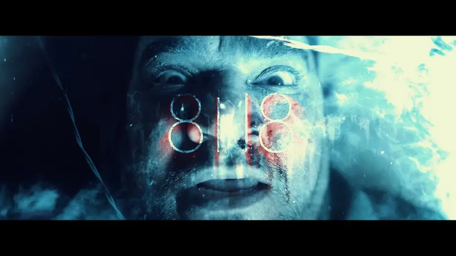 Video for the film 8118 — “8118” Korku Filmi