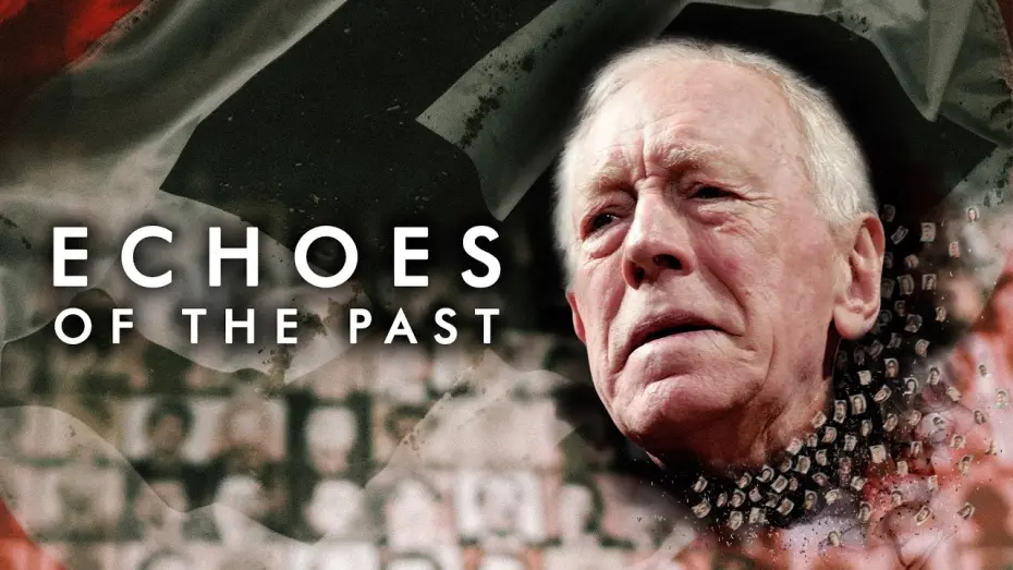 Video for the film Echoes of the Past — Trailer