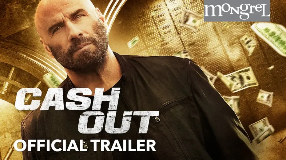 Video for the film Cash Out — Official Trailer