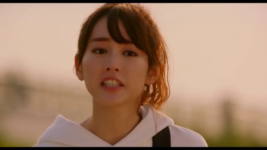 Video for the film Revenge Girl — Trailer Revenge Girl『 リベンジgirl 』