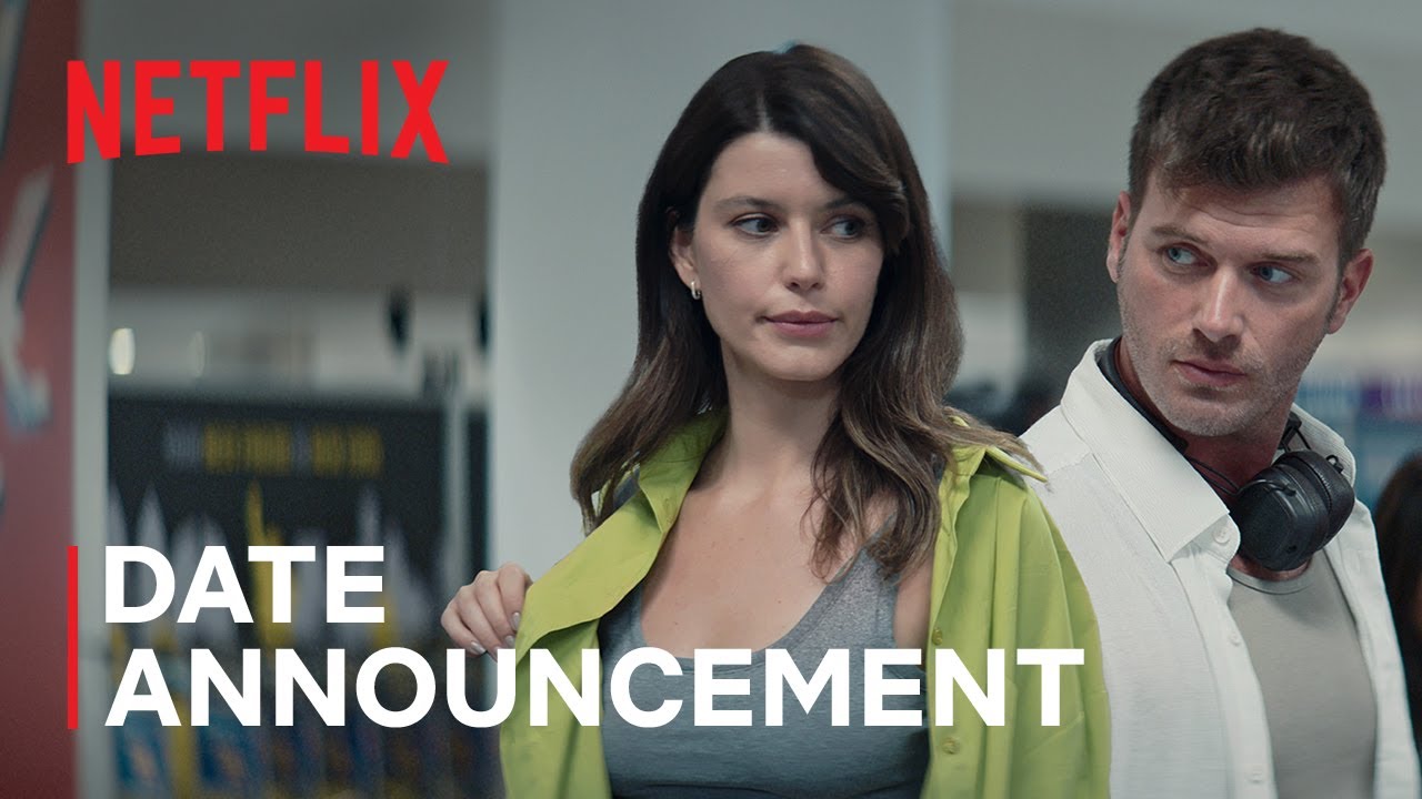 Video for the film Last Call for Istanbul — Date Announcement