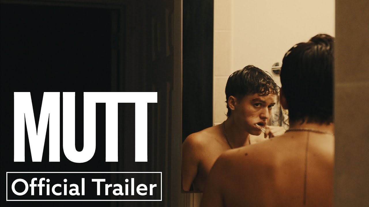 Video for the film Mutt — Official Trailer