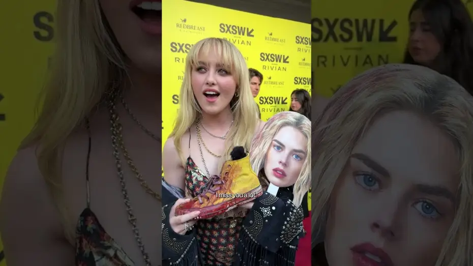 Video for the film Ready or Not: Here I Come — We Miss You Samara