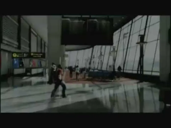 Video for the film Resident Evil: Degeneration — Resident Evil Degeneration - trailer doblado al castellano