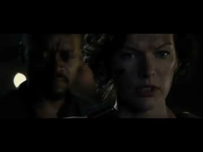 Video for the film Resident Evil: The Final Chapter — RESIDENT EVIL : CHAPITRE FINAL - Extrait "On va les tuer jusqu’au dernier" VF
