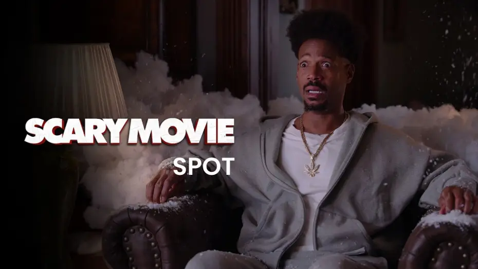 Video for the film Scary Movie — Dead Wrong 30