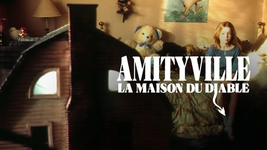 Video for the film The Amityville Horror — Amityville : La Maison du diable (1979) | Bande-annonce VOSTF (HD | 1080p)