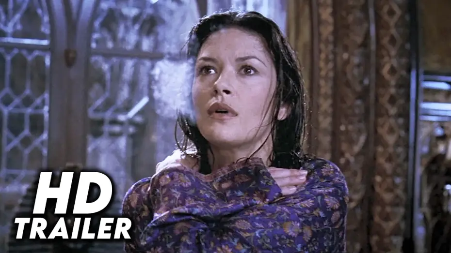 Video for the film The Haunting — The Haunting (1999) Original Trailer [HD]