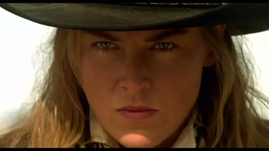 Video for the film The Quick and the Dead — Mort Ou Vif de Sam Raimi Bande-Annonce VOST