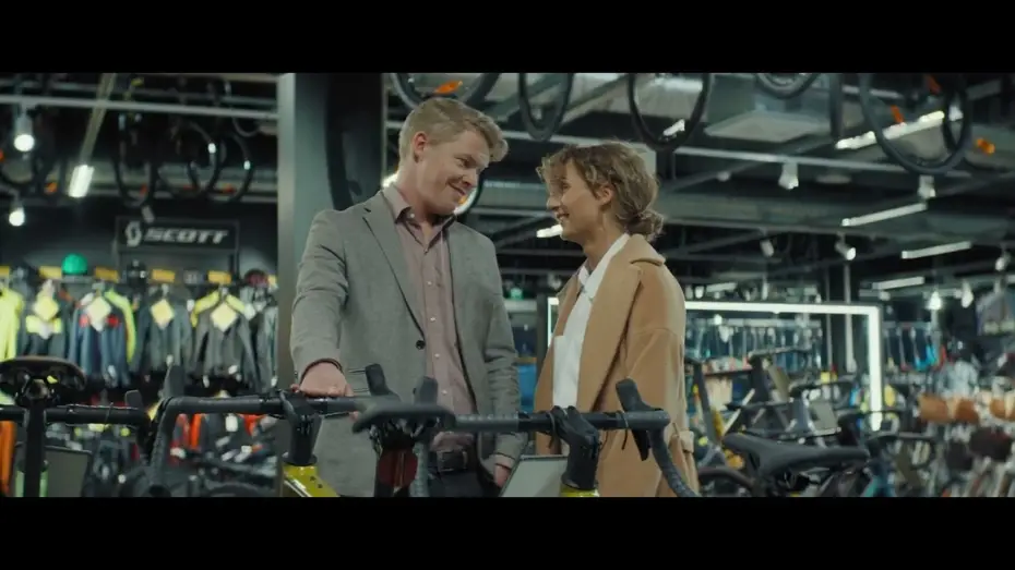 Video for the film New Money — Official Trailer