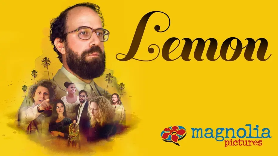 Video for the film Lemon — Lemon - Official Trailer