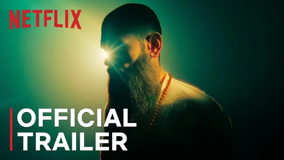 Video for the film The Doomsday Cult of Antares de la Luz — Trailer