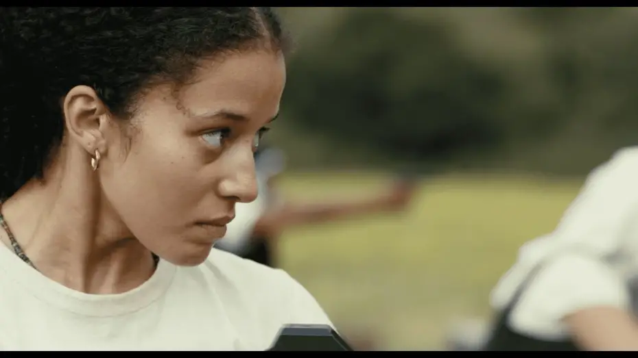 Video for the film BC Project — "Baby"