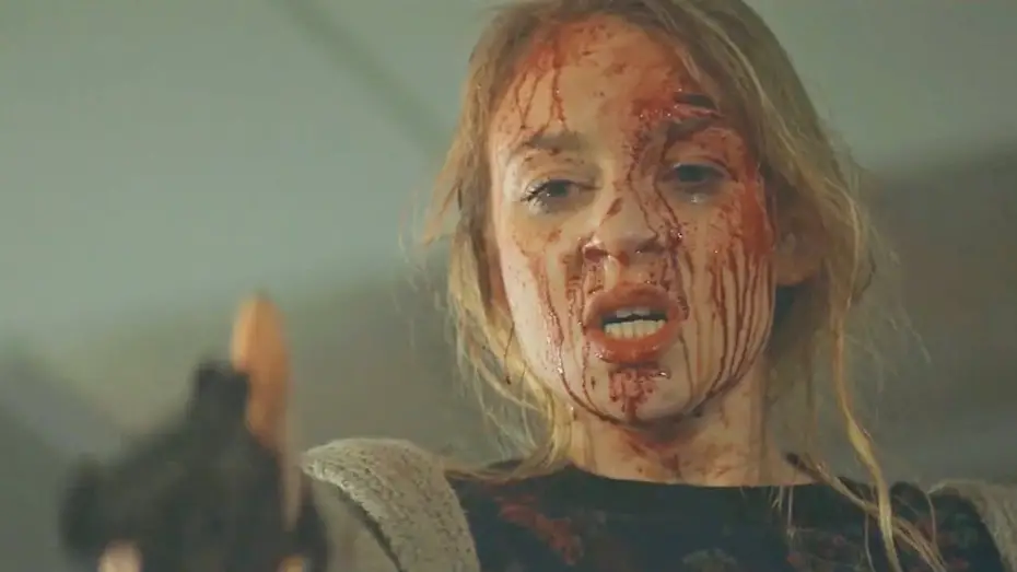 Video for the film Nightshooters — Nightshooters - Trailer - British crime action comedy The Raid Snatch (TADFF 2021)