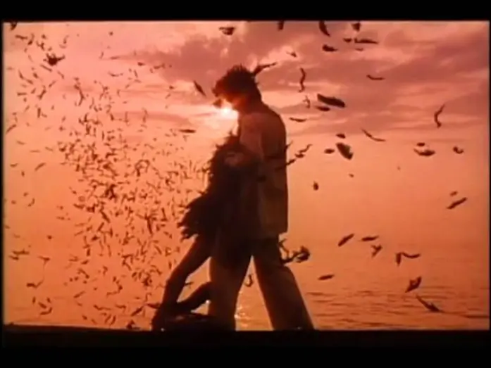 Video for the film Picnic — Picnic (1996) // Bande-annonce (VO)