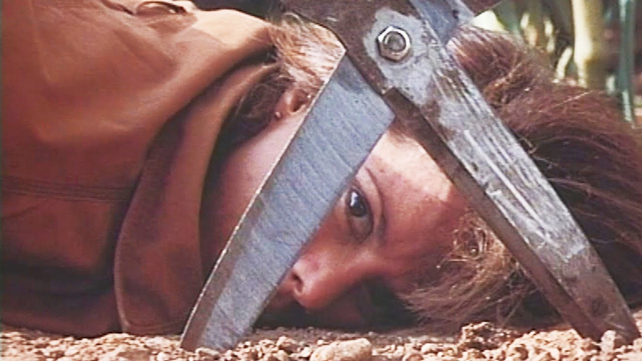 Video for the film Children of the Corn III: Urban Harvest — Children of the Corn 3 (1995) ORIGINAL TRAILER