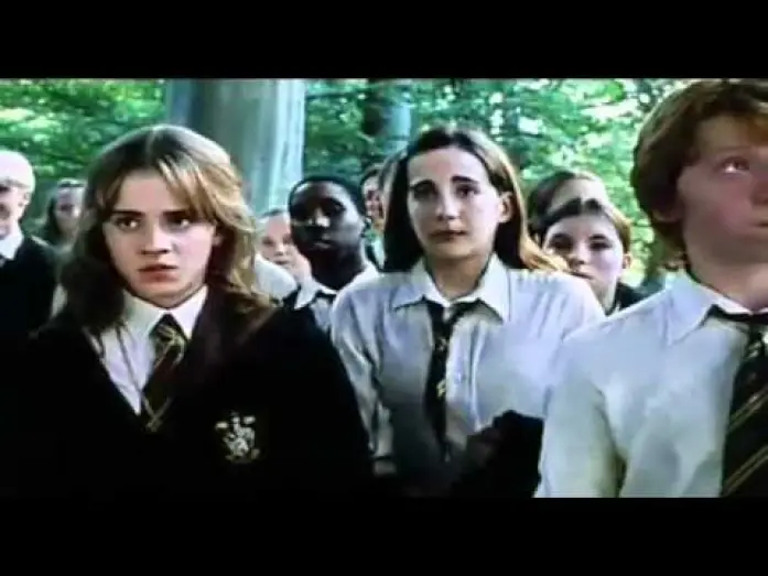 Video for the film Harry Potter and the Prisoner of Azkaban — HARRY POTTER E IL PRIGIONIERO DI AZKABAN - TRAILER ITALIANO