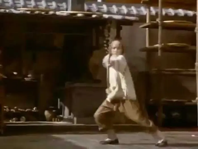 Video for the film Iron Monkey — Iron Monkey Trailer 1993  [Donnie Yen] (HD)