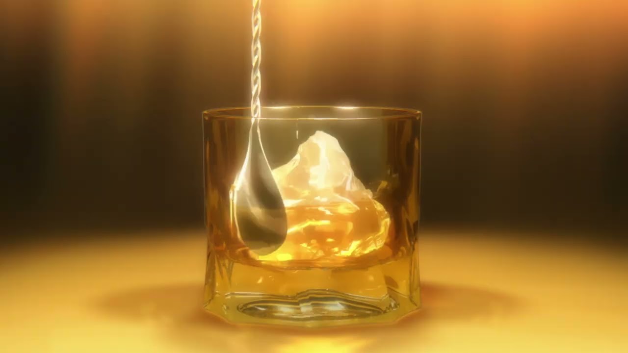 Video for the film Komada – A Whisky Family — Teaser Trailer [Subtitled]