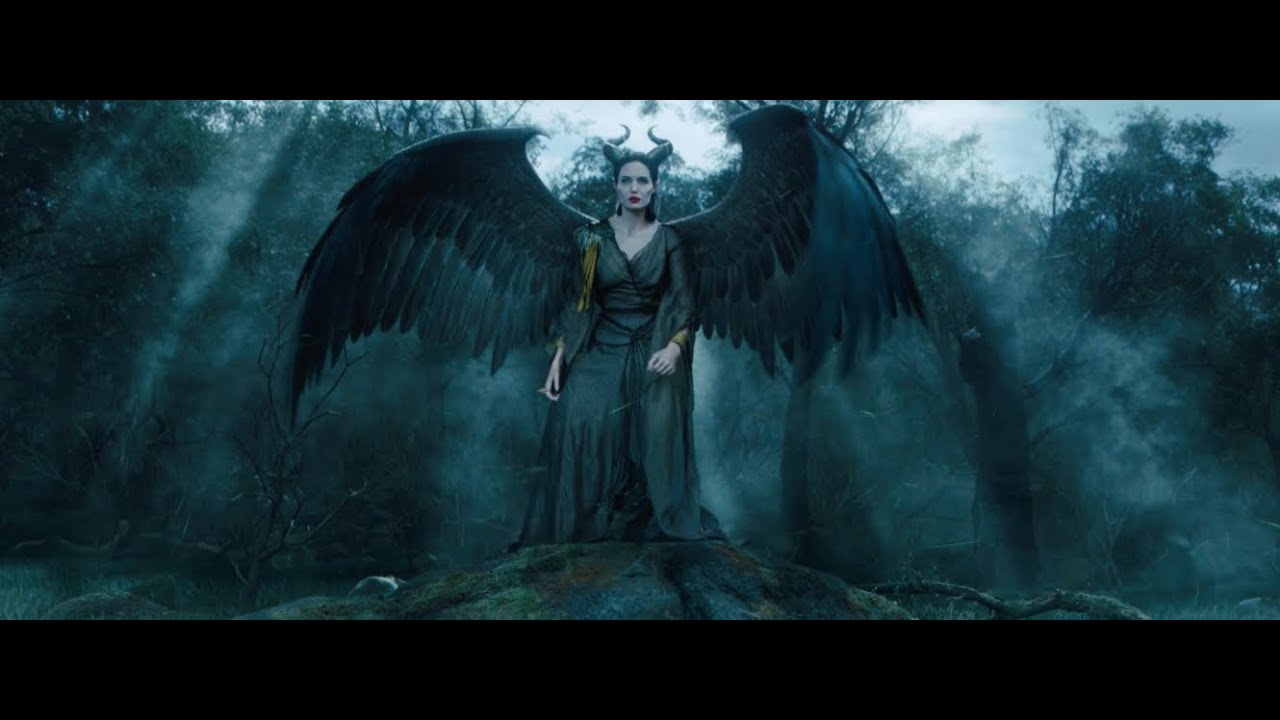 Video for the film Maleficent — Disney's Maleficent - Official Trailer 3