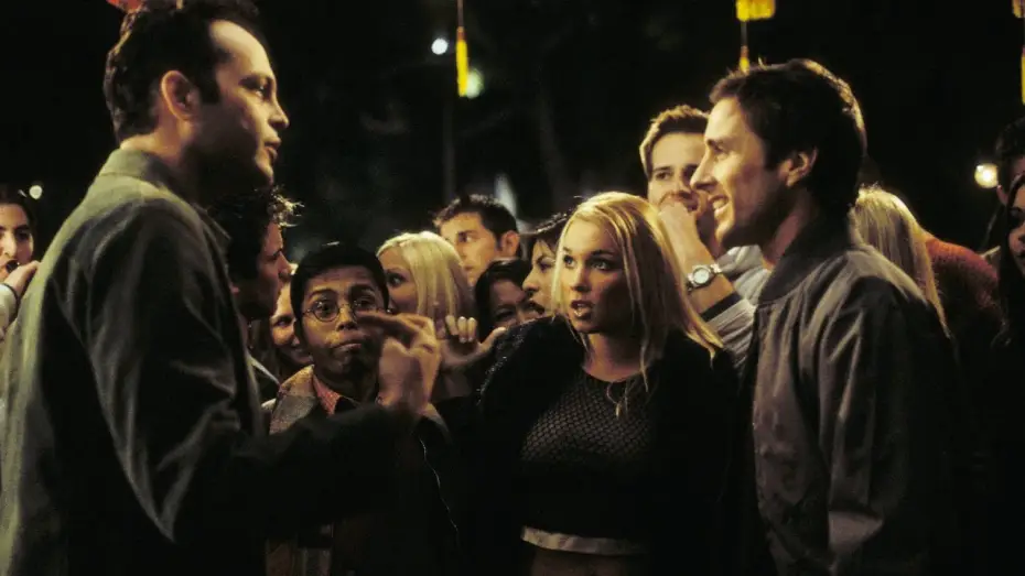 Video for the film Old School — Old School (2003) Theatrical Trailer
