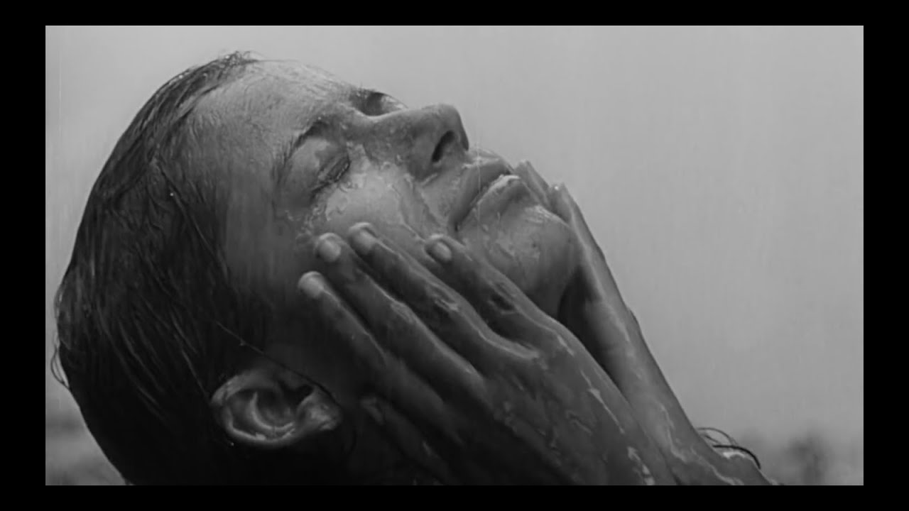 Video for the film Pather Panchali — Advent of Monsoon in Pather Panchali - Iconic movie scene from Apu Trilogy by Satyajit Ray