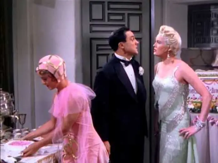 Video for the film Singin' in the Rain — Поющие под дождём - трейлер